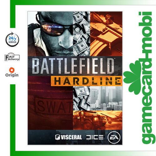 Battlefield Hardline Pc Cd Key Generator